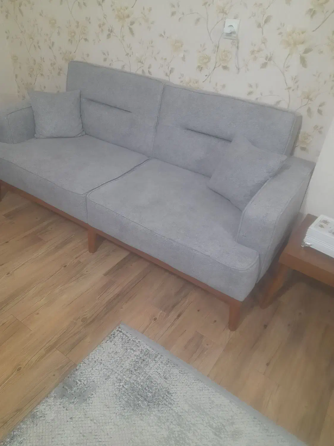 مبل ۸نفره نونو|مبلمان خانگی و میز عسلی|ایلام, |دیوار