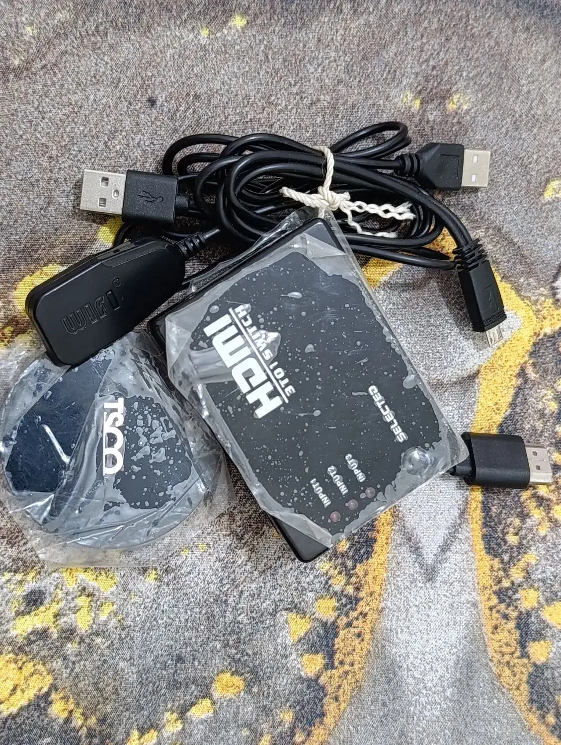 توجه توجه/فروشی تعدادی وسایل نو و(استوک.به.قیمت|حراج|قدس, شهر‌قدس|دیوار