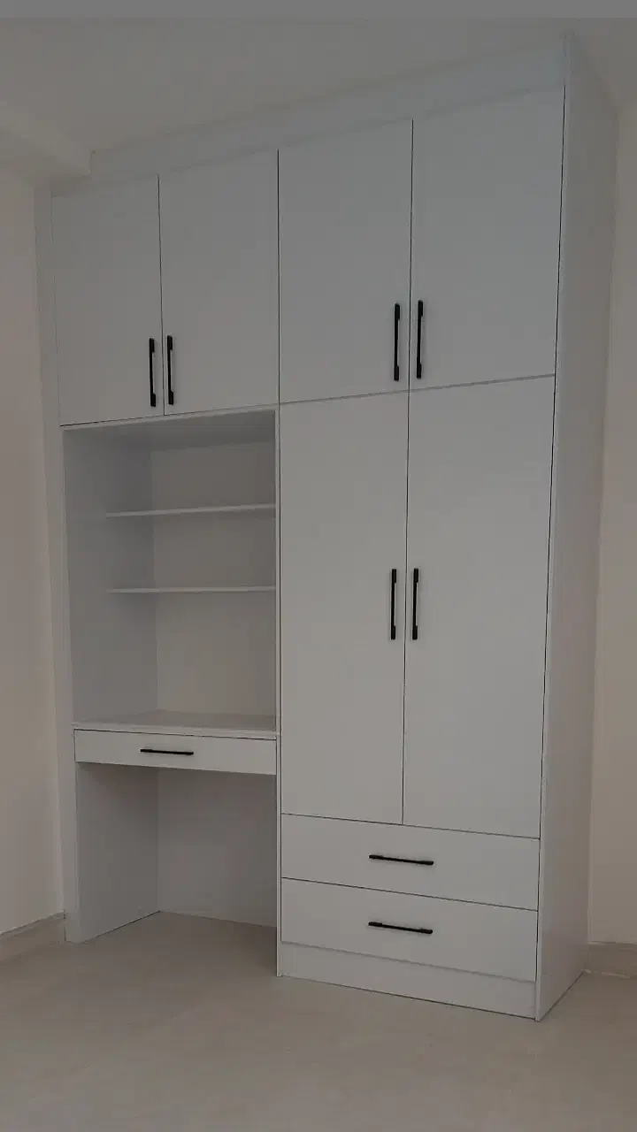 ساخت انواع کابینت ونصب|خدمات پیشه و مهارت|زاهدان, |دیوار