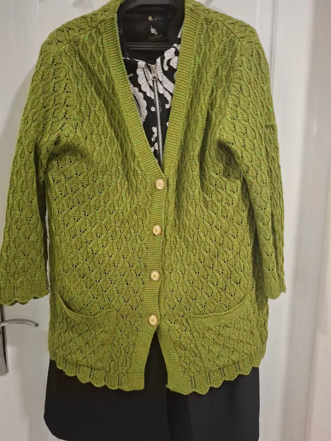 لباس بافت سایزبزرگ۲۵۰تومن|لباس|قائن, |دیوار