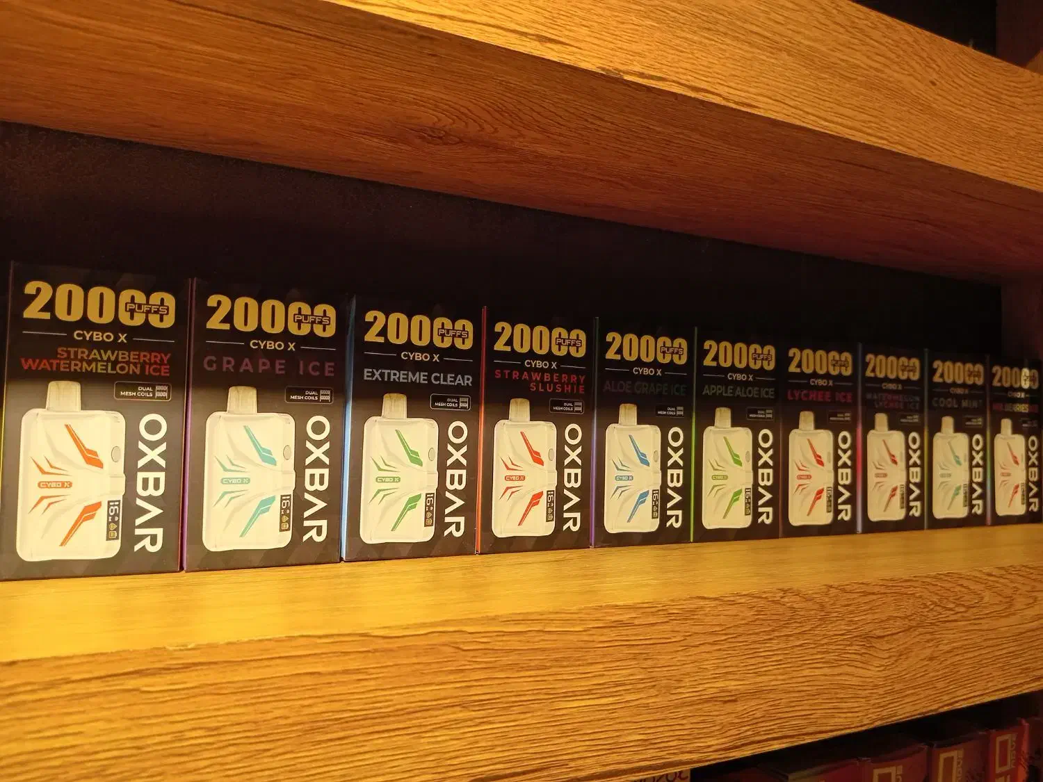 پاد یکبارمصرف اکسبار oxbar|زیورآلات و اکسسوری|کرج, دهقان ویلا|دیوار