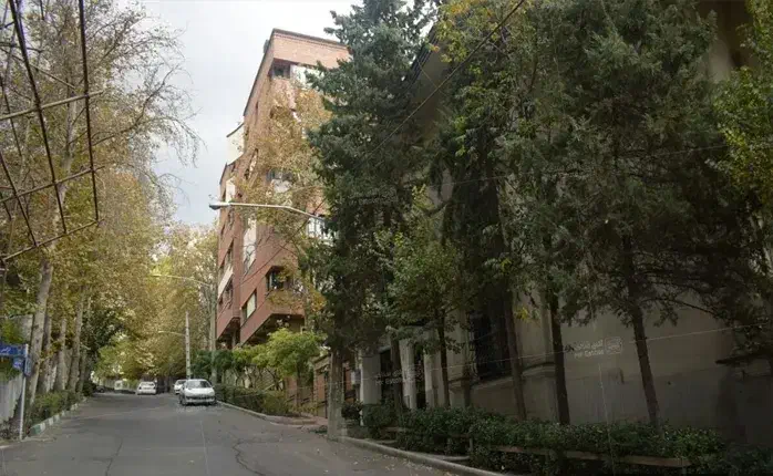 ۱۳۲ متر قدرالسهم دار زعفرانیه مناسب سرمایه گذاری|فروش آپارتمان|تهران, زعفرانیه|دیوار