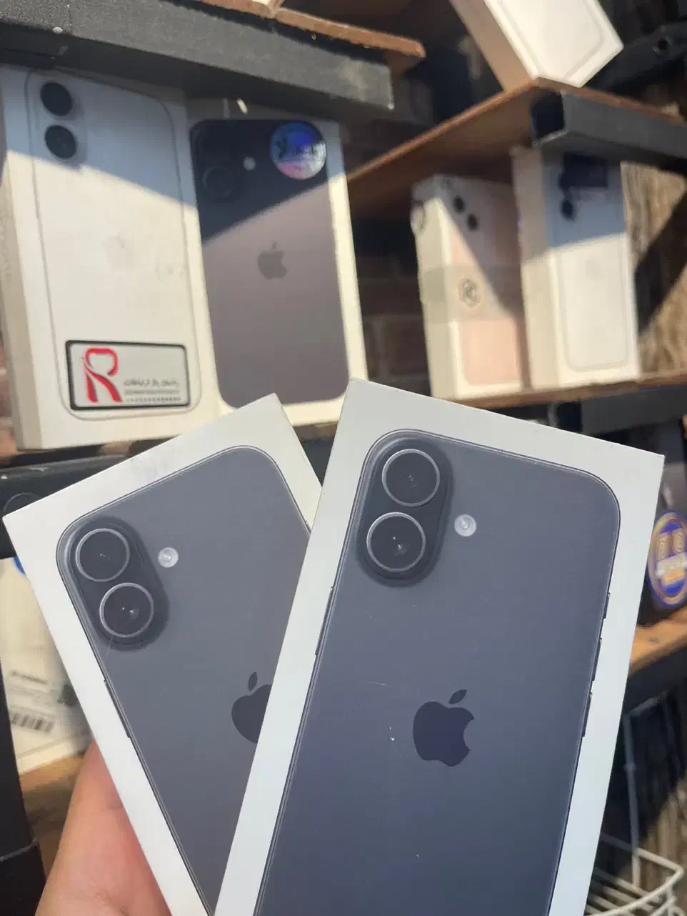 ۱۷نرمال اقساطی|موبایل|اصفهان, شاهزید|دیوار