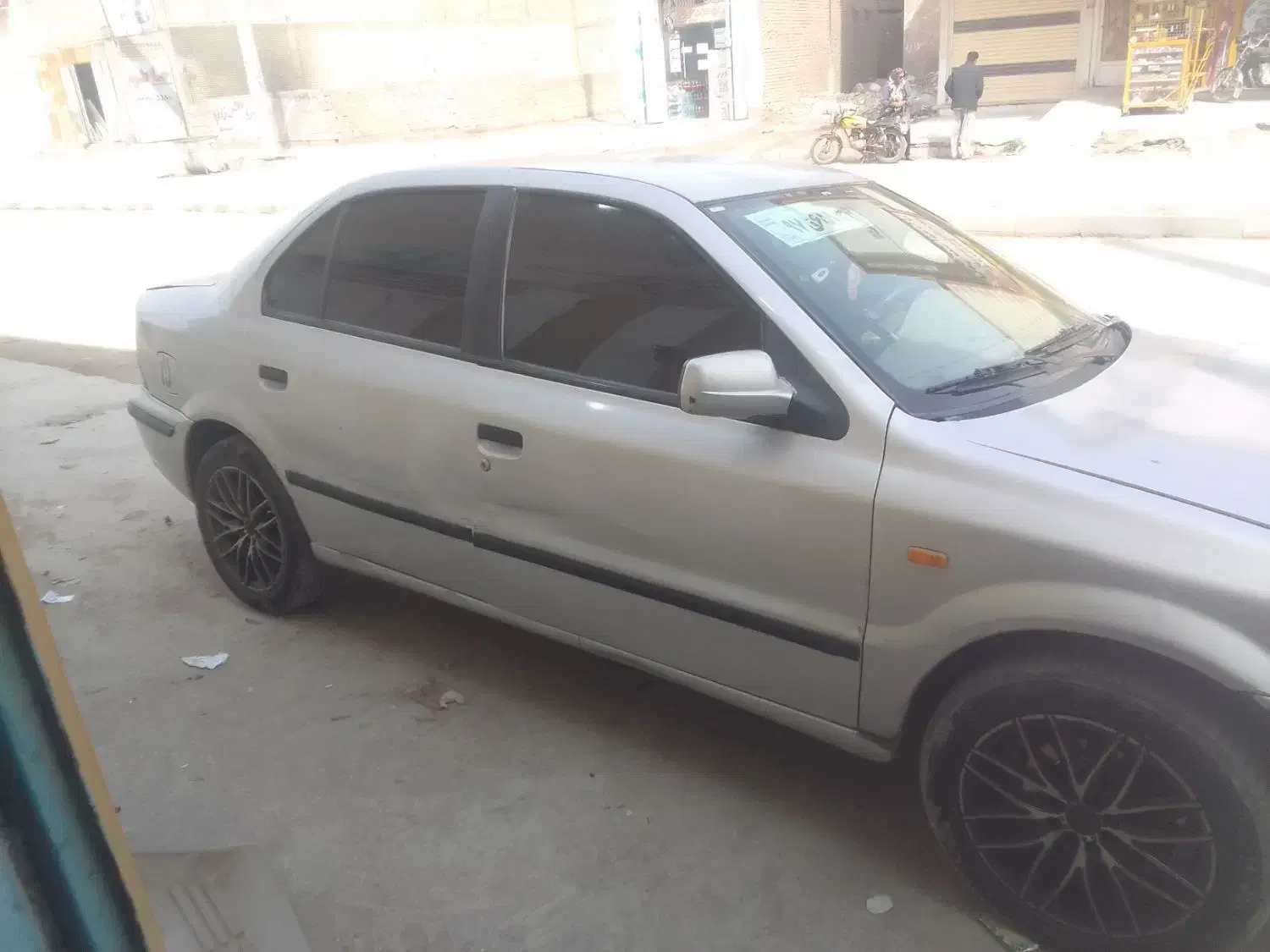 ابادان|خودرو سواری و وانت|آبادان, |دیوار