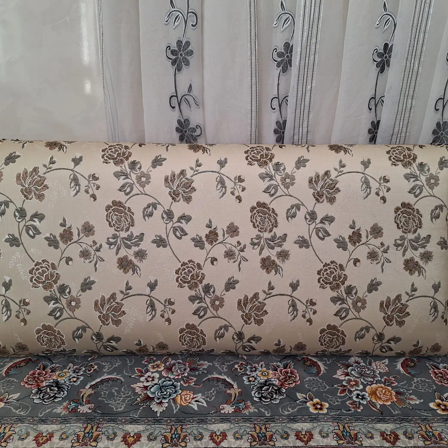 6عددپشتی|پشتی|سرپل ذهاب, |دیوار