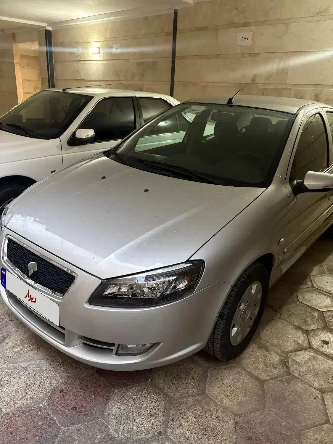 رانا پلاس سقف فلز|خودرو سواری و وانت|گرگان, |دیوار