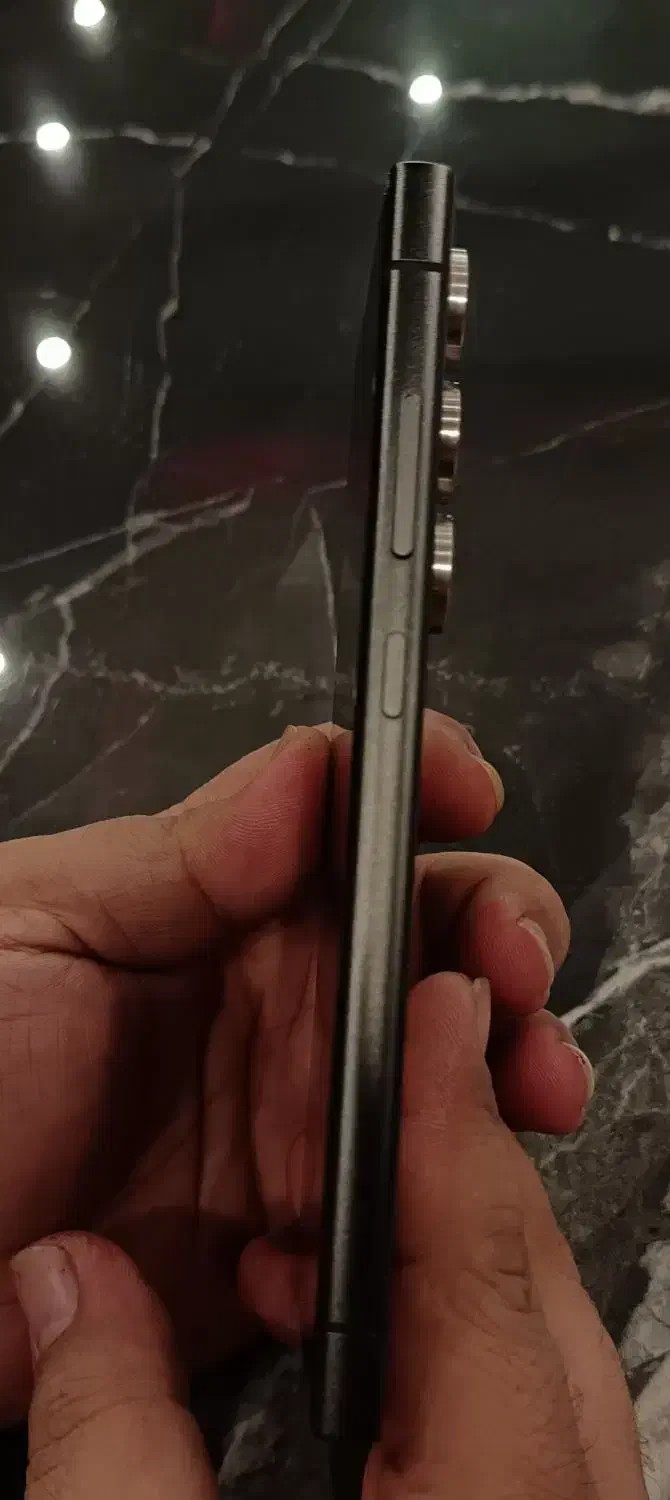 سامسونگ Galaxy S24 Ultra با حافظهٔ ۵۱۲ گیگابایت|موبایل|ارومیه, |دیوار