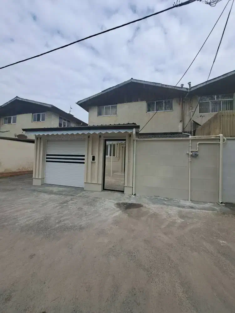 خانه ویلایی|فروش خانه و ویلا|رشت, شهرک شهید مفتح|دیوار