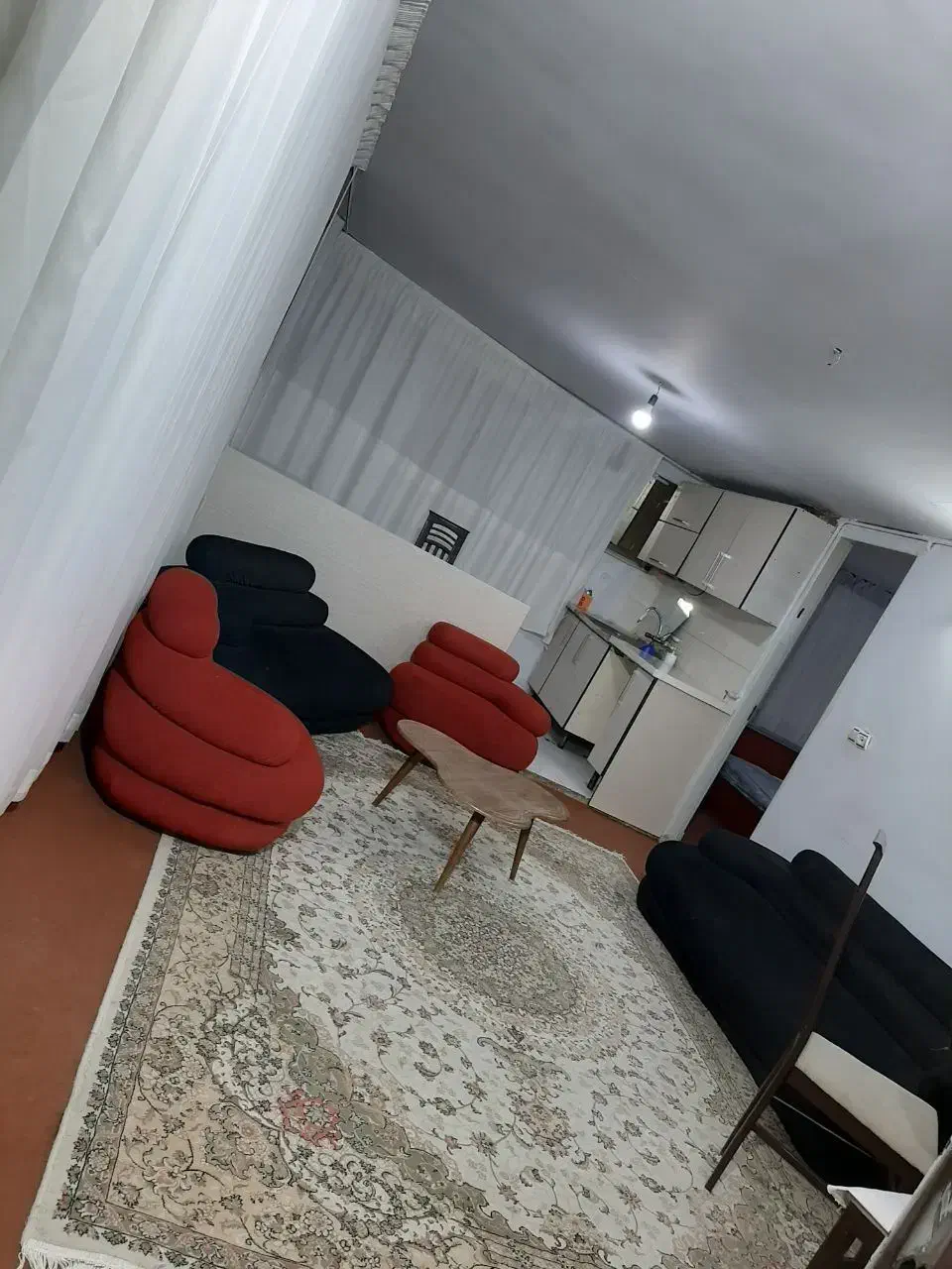 اجاره اپارتمان مبله روزانه هفتگی کوتاه مدت سوئیت|اجارهٔ کوتاه‌مدت آپارتمان و سوئیت|اندیشه, اندیشه فاز ۲|دیوار
