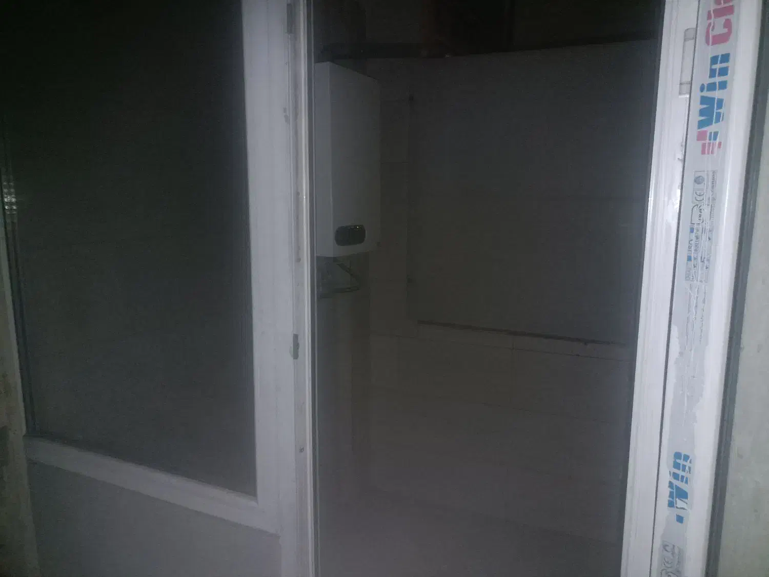 آپارتمان ۶۵ متری