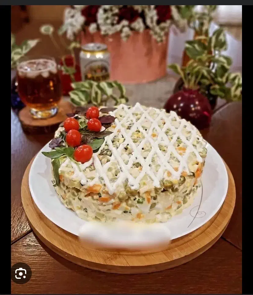 الویه مجلسی راتا مرغ و گردو و فینگر فود ها جذاب|خوردنی و آشامیدنی|تهران, مدائن|دیوار