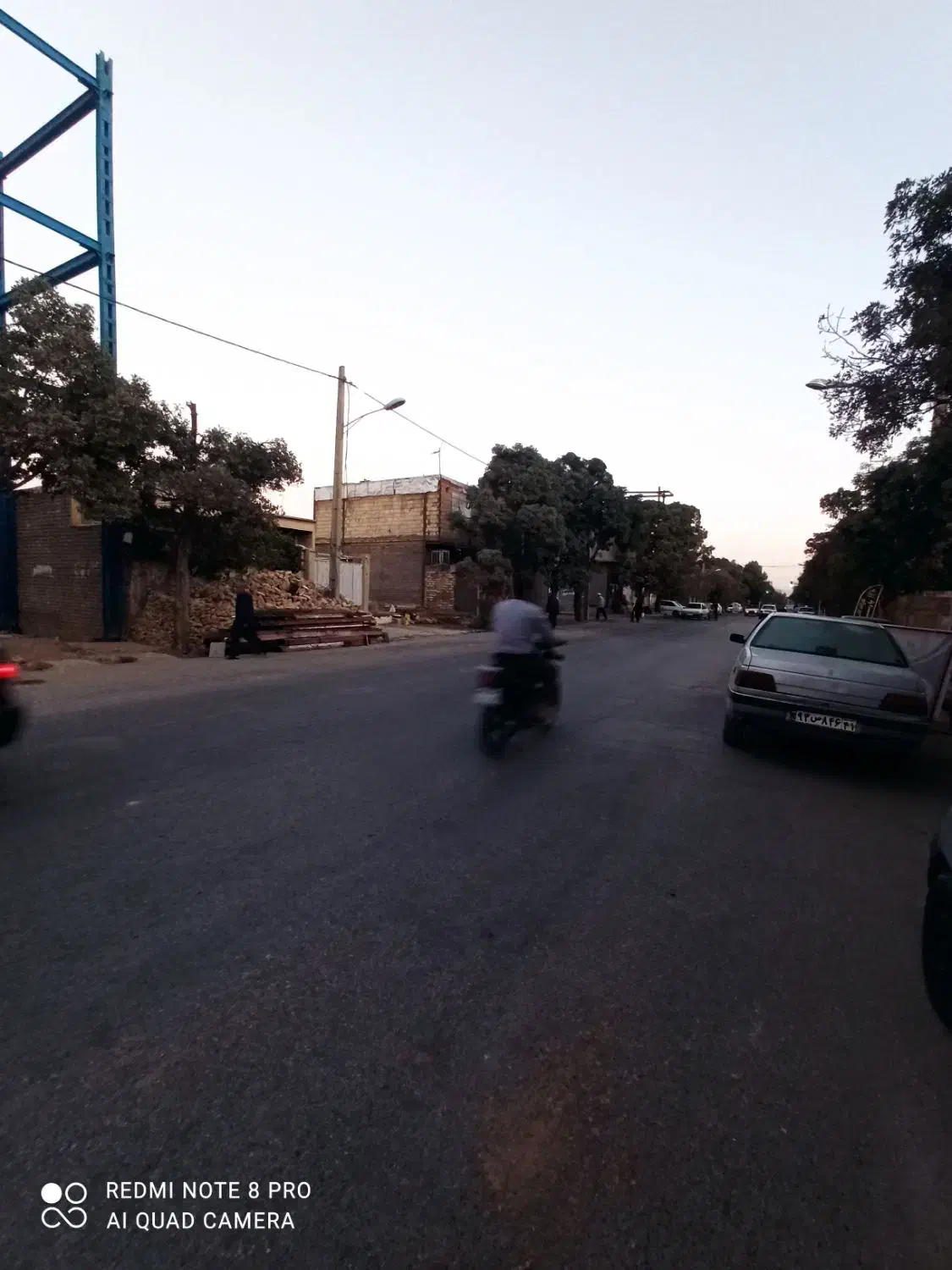 ملک ویلایی بر خیابان جهادشمالی 150رهن و3 کرایه|اجارهٔ خانه و ویلا|کوهدشت, |دیوار