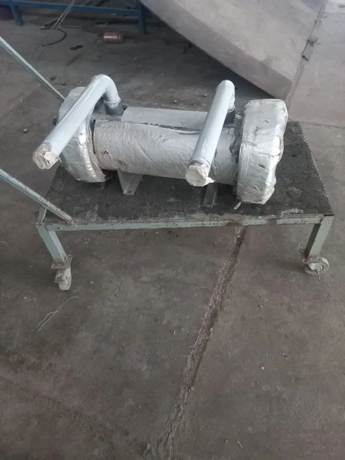 آوا پراتور. پمپ باد ۲۰۰  دریل ایستاده  خم کن برقی|ماشین‌آلات صنعتی|رباط‌کریم, وهن آباد|دیوار