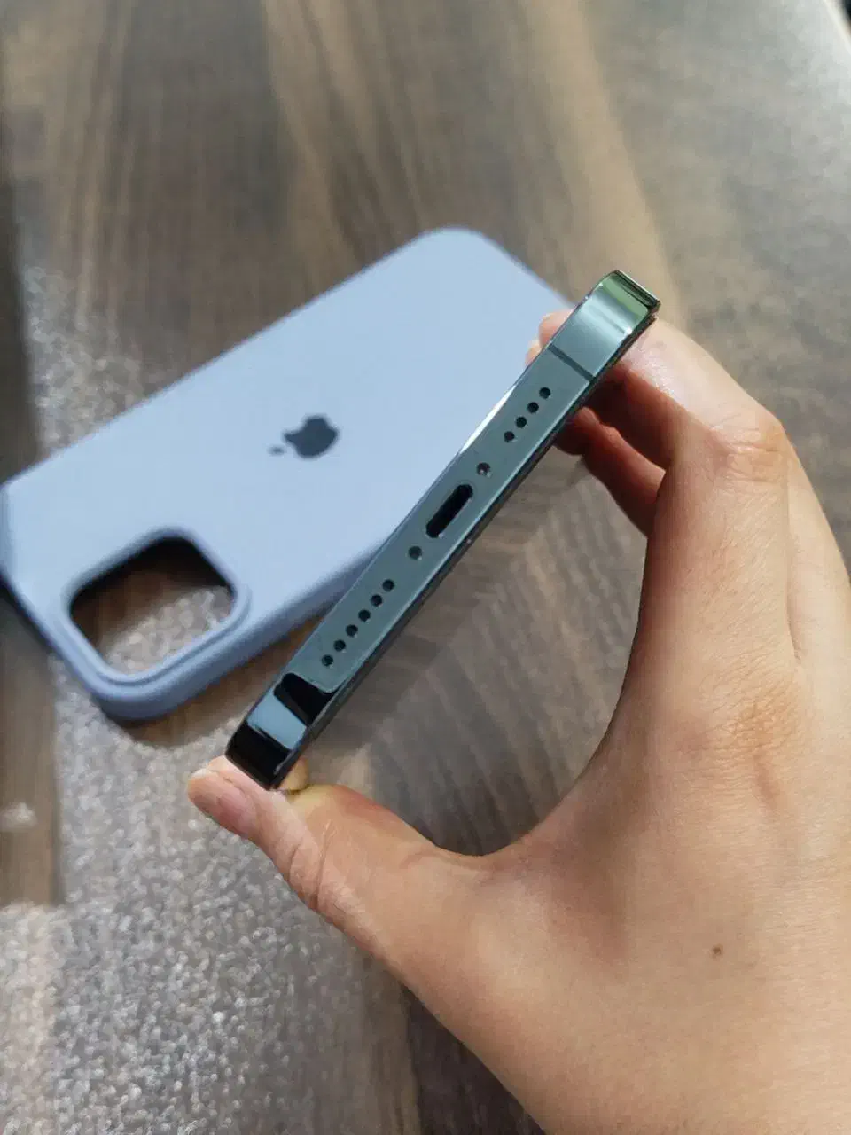 ایفون 12 پرومکس|موبایل|کرمانشاه, |دیوار