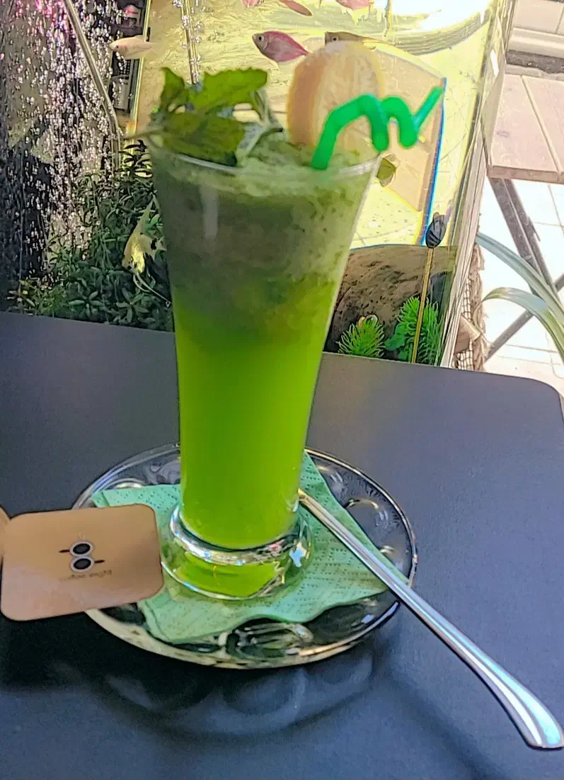 کافه کافی شاپ هشت|خدمات پذیرایی، مراسم|نیشابور, شهرک فرهنگیان|دیوار