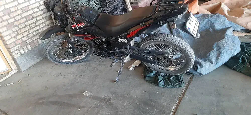 موتور سیکلت|موتورسیکلت|بیرجند, |دیوار