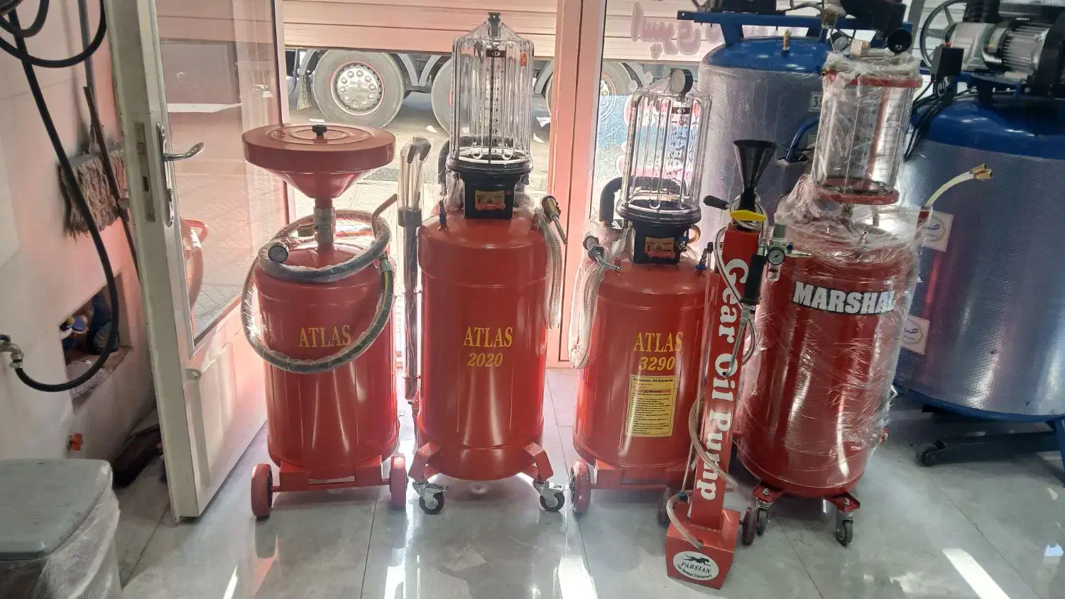 لاستیک درآر و بالانس|ابزارآلات|بیجار, |دیوار