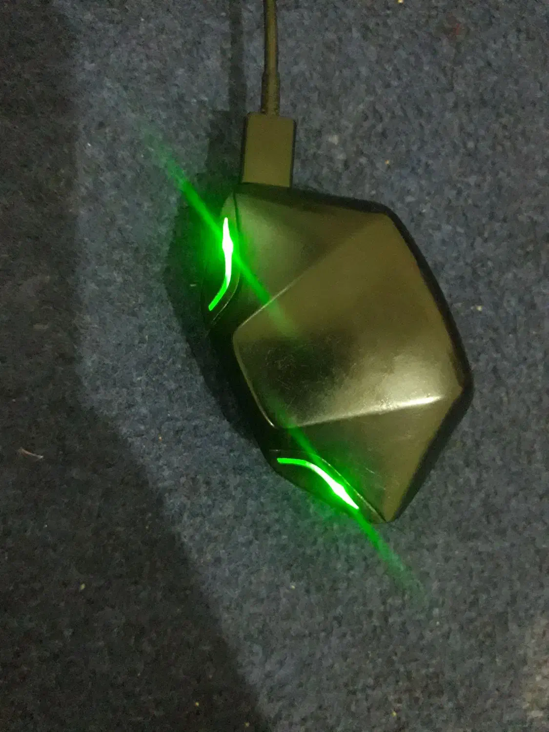 ایرپاد بلوتوثی گیمینک فقط دویست هزار تومان جعبه|لوازم جانبی موبایل و تبلت|تهران, هرندی|دیوار