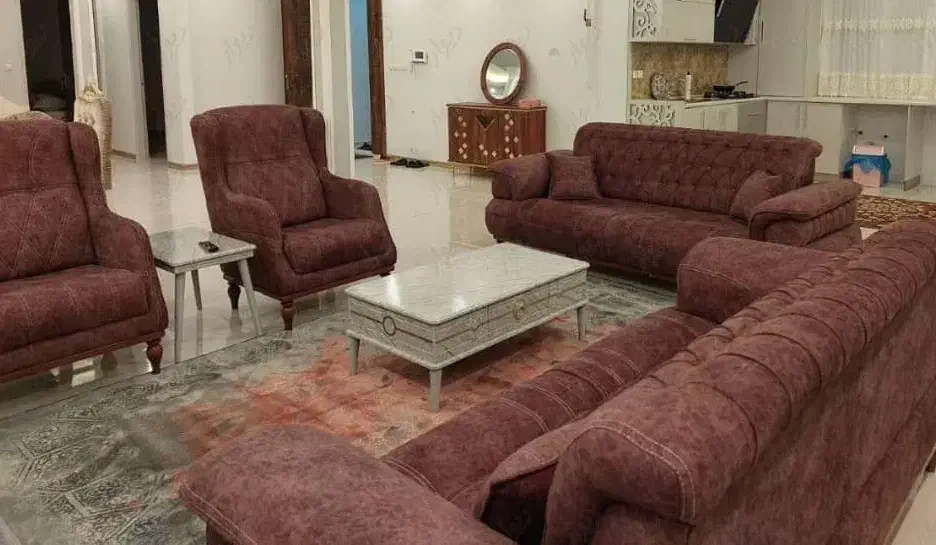 سوییت سوییت سوییت اپارتمان|اجارهٔ کوتاه‌مدت آپارتمان و سوئیت|تبریز, |دیوار