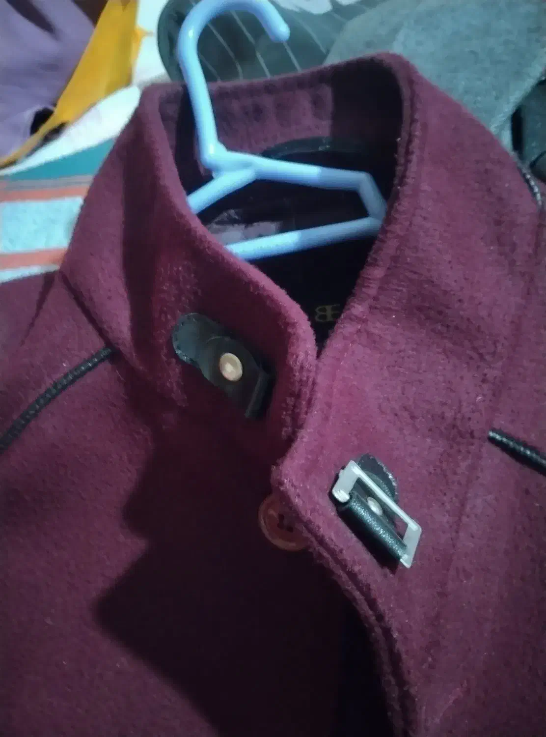 پالتو در حد نو|لباس|تالش, هشتپر|دیوار