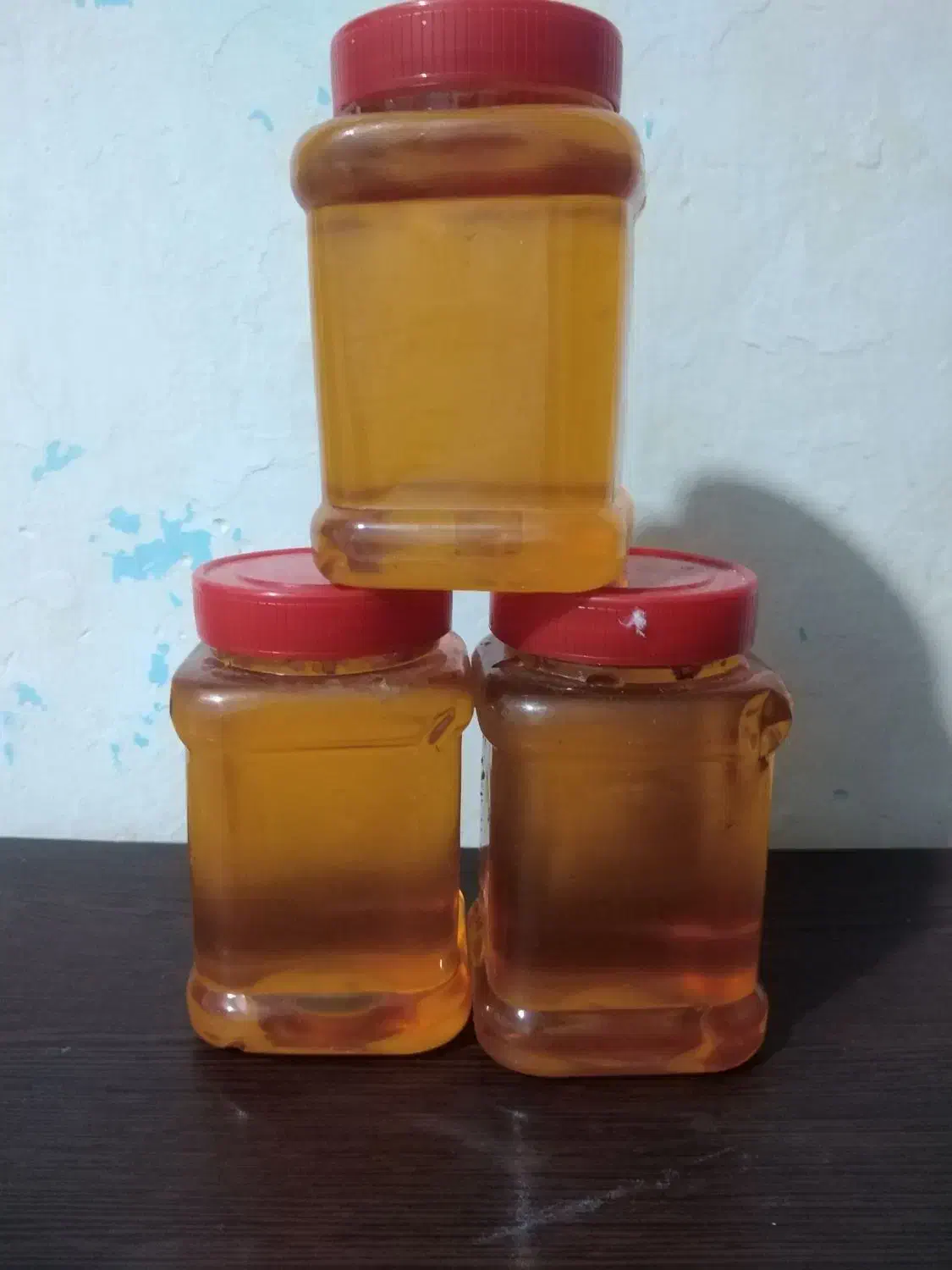 بهار عسل|خوردنی و آشامیدنی|شیروان (خراسان), |دیوار