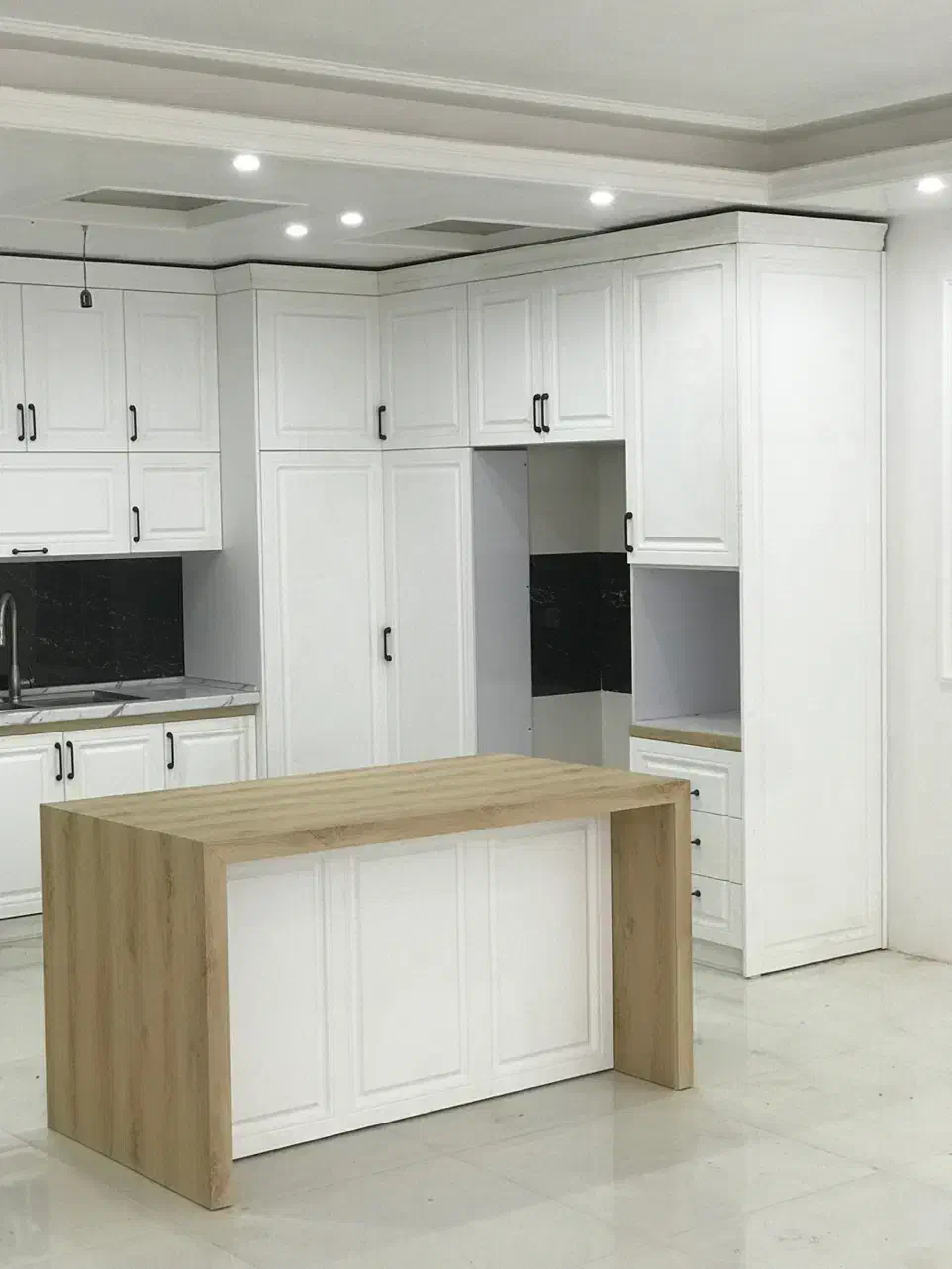 کابینت و کمد دیواری|جاکفشی، کمد، دراور|شهریار, شهریار|دیوار