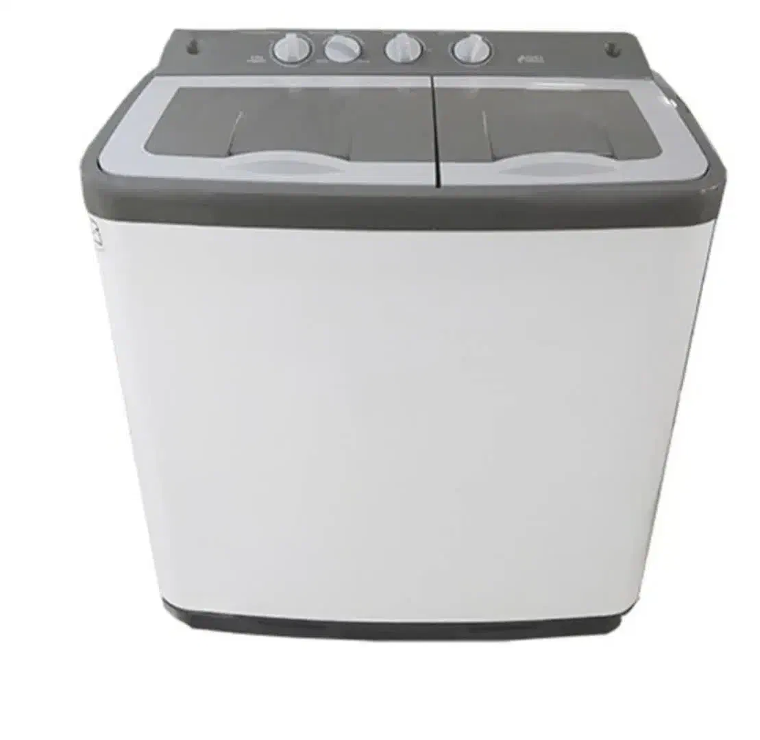 لباسشویی دوقلوی دونار|ماشین لباسشویی و خشککن لباس|تهران, شهرک شهید رجایی (کوی نوبنیاد)|دیوار