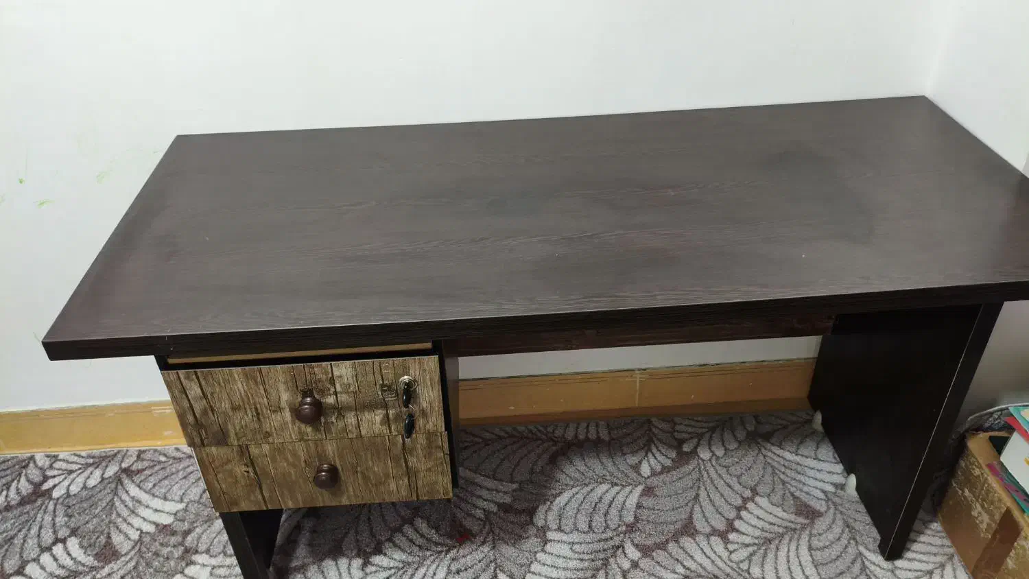 میز|میز تحریر و کامپیوتر|ایلام, |دیوار