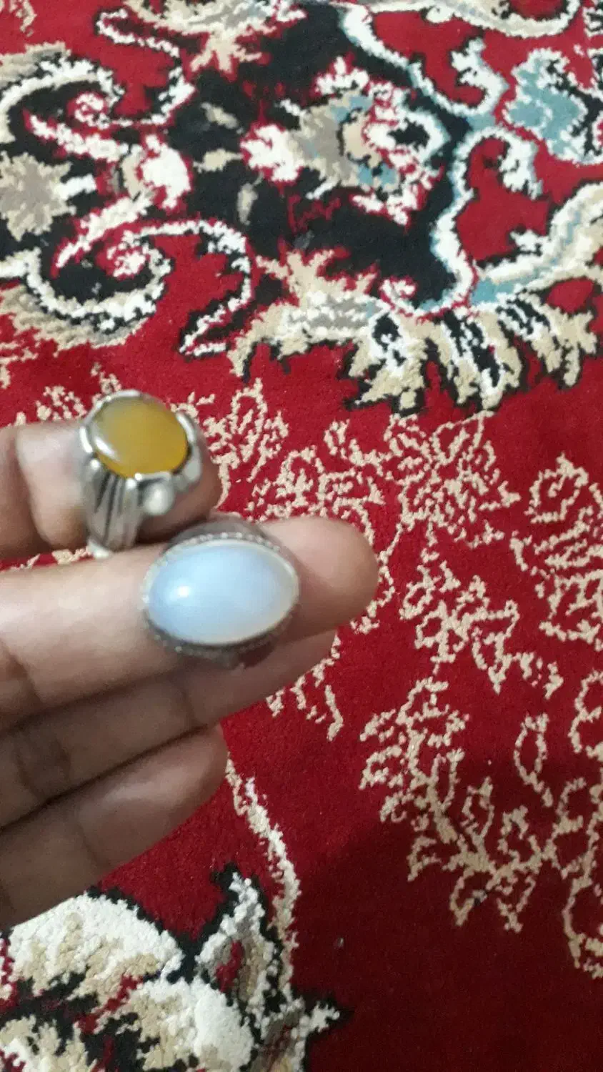 انگشتر|جواهرات|تیمور آباد, |دیوار