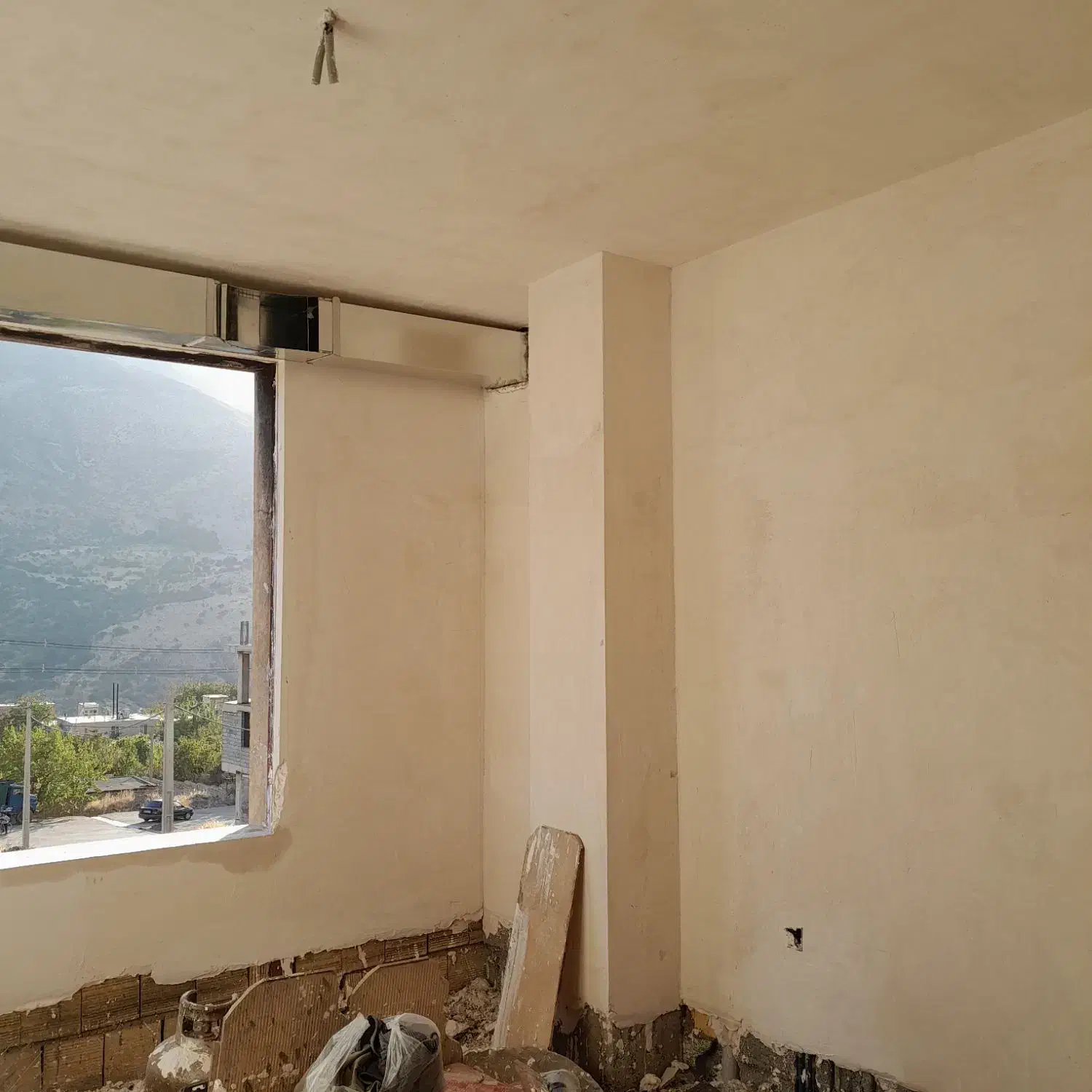 گچکاری|خدمات پیشه و مهارت|پاوه, |دیوار