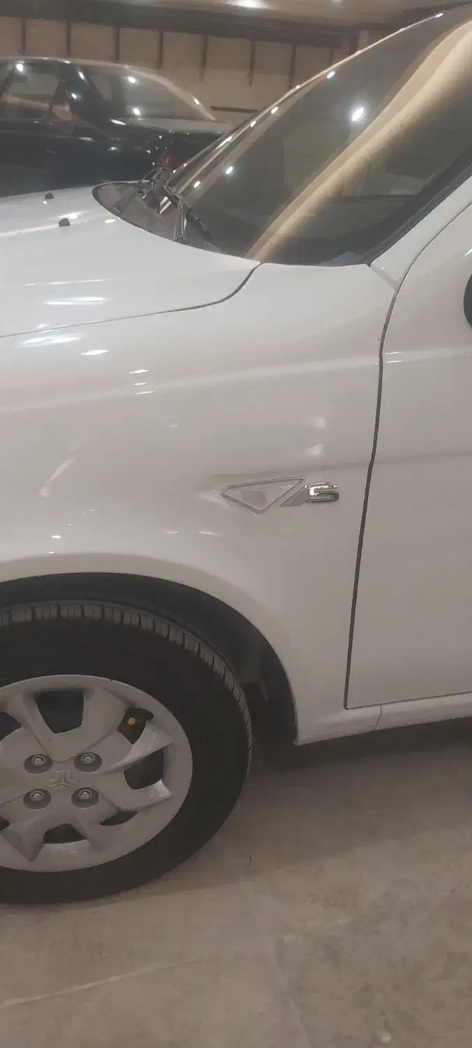 خودرو ساینا S|خودرو سواری و وانت|تهران, شهرک طالقانی|دیوار