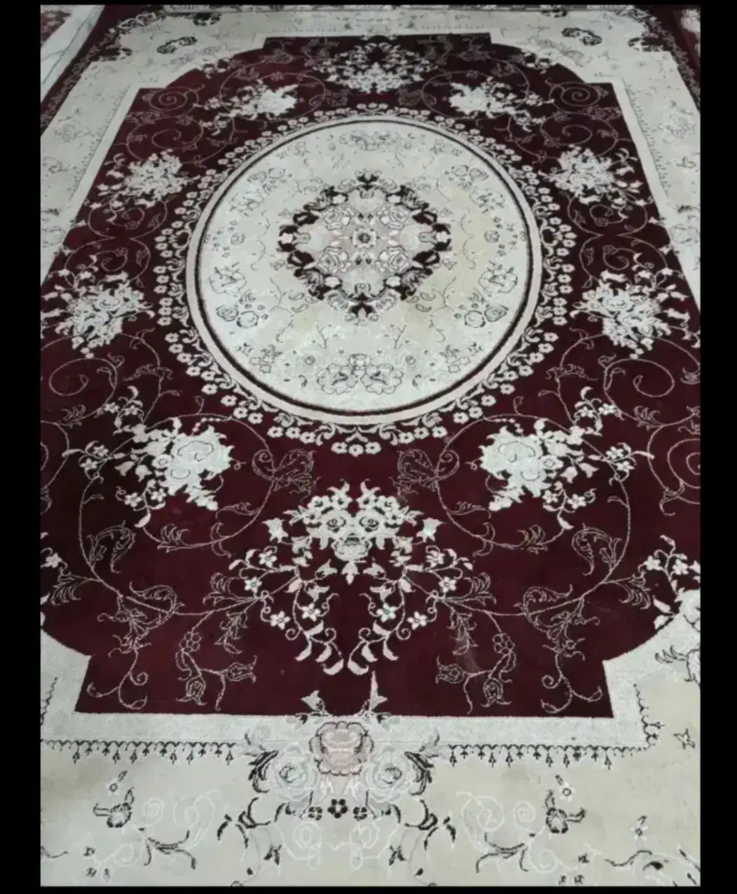 یک جفت فرش فروشی|فرش|خواف, |دیوار