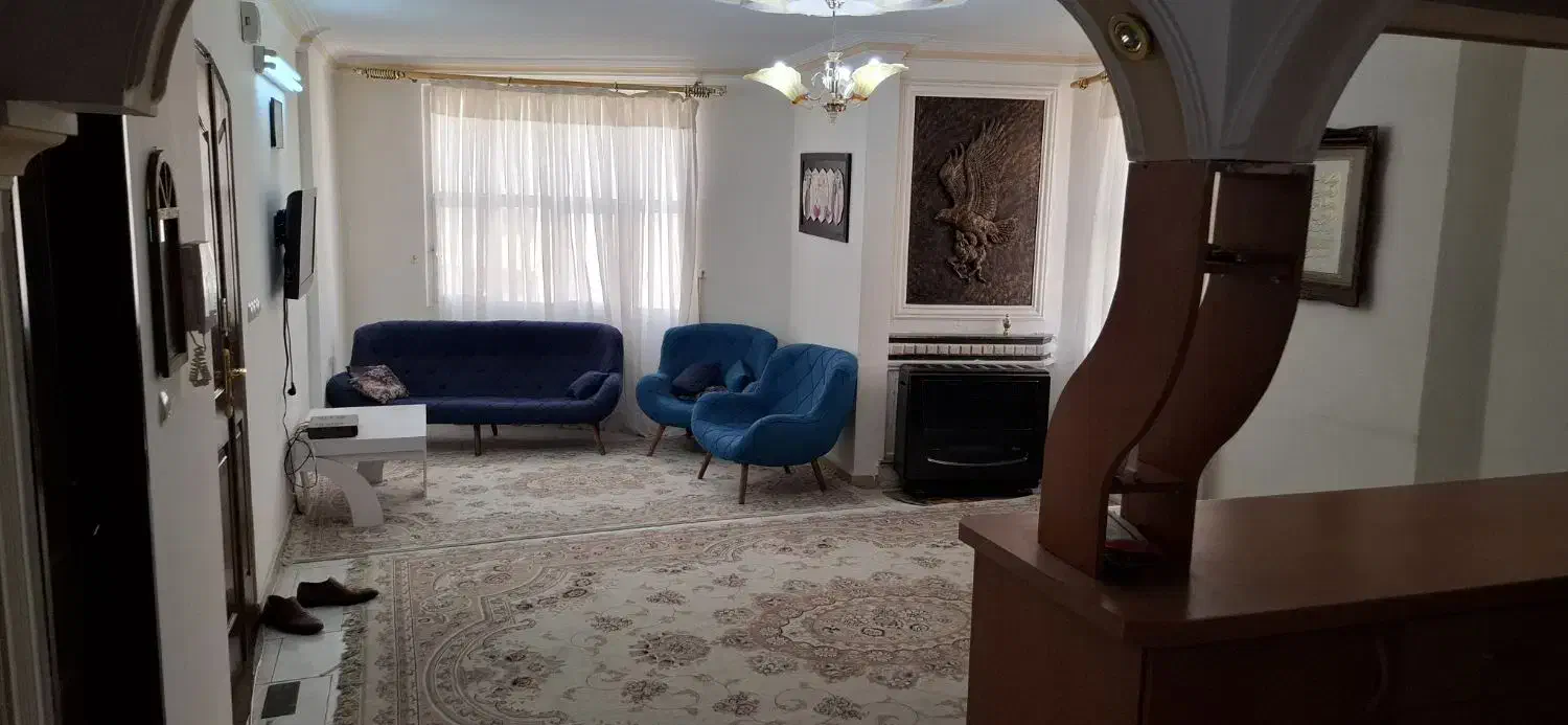 اپارتمان ۶۵ متری کوثر شمالی ۳۳دوخواب|فروش آپارتمان|مشهد, کوثر|دیوار