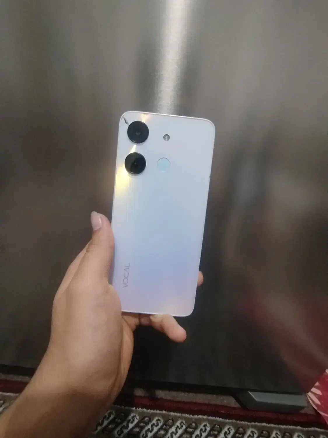 گوشی وی کال روان مناسب گیم|موبایل|رشت, گلسار|دیوار