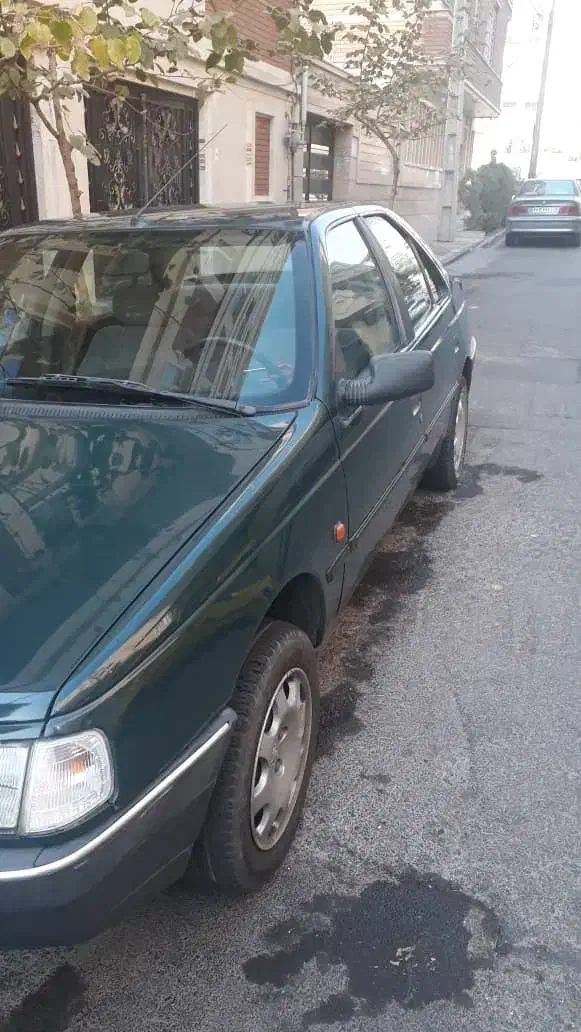 آردی استثنایی بدون مشابه|خودرو سواری و وانت|تهران, ارم|دیوار