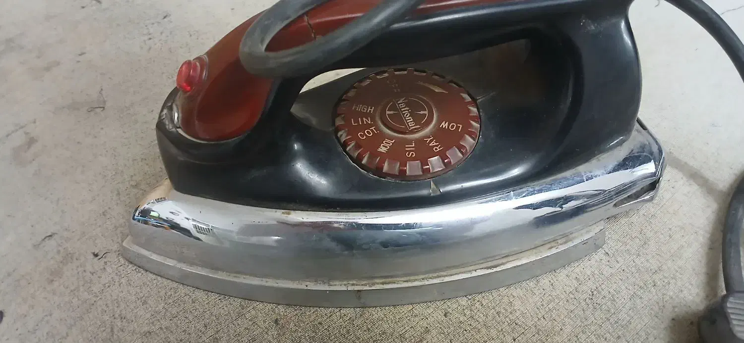 اتو خیاطی|اتو و لوازم اتو|اراک, |دیوار