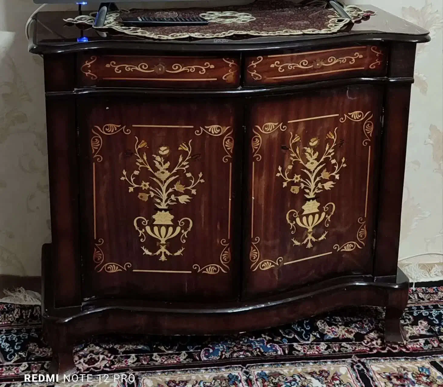 میز کنسول|بوفه، ویترین، کنسول|مشهد, میعاد (شهرک غرب)|دیوار