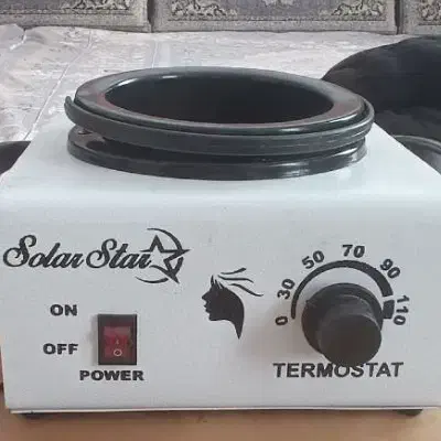 موم گرم کن قابلمه ای|سایر لوازم برقی|مشهد, ترمینال|دیوار