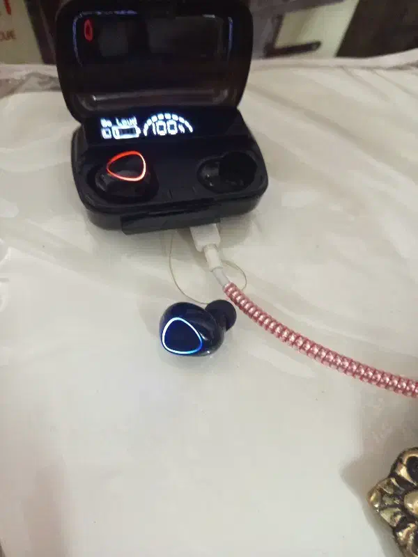 ایرپاد سالم|لوازم جانبی موبایل و تبلت|نهاوند, |دیوار