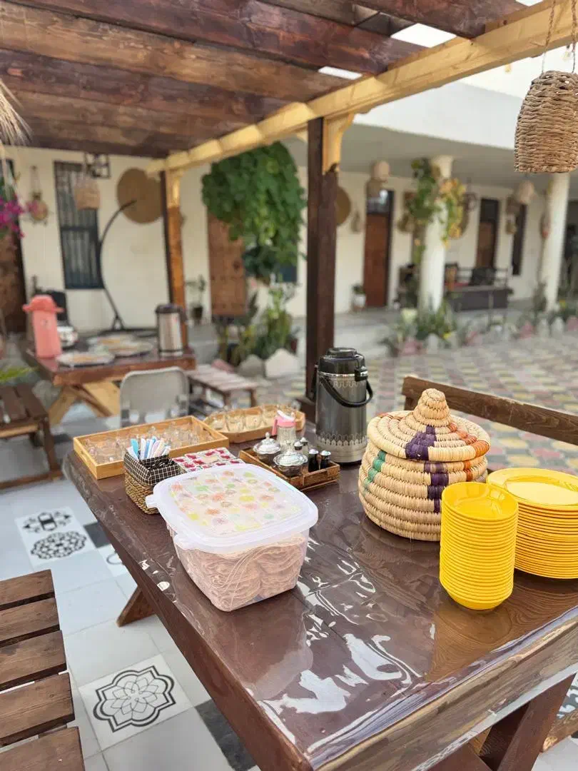 اقامتگاه نخل آقاجان رمکان|اجارهٔ کوتاه‌مدت آپارتمان و سوئیت|قشم, |دیوار