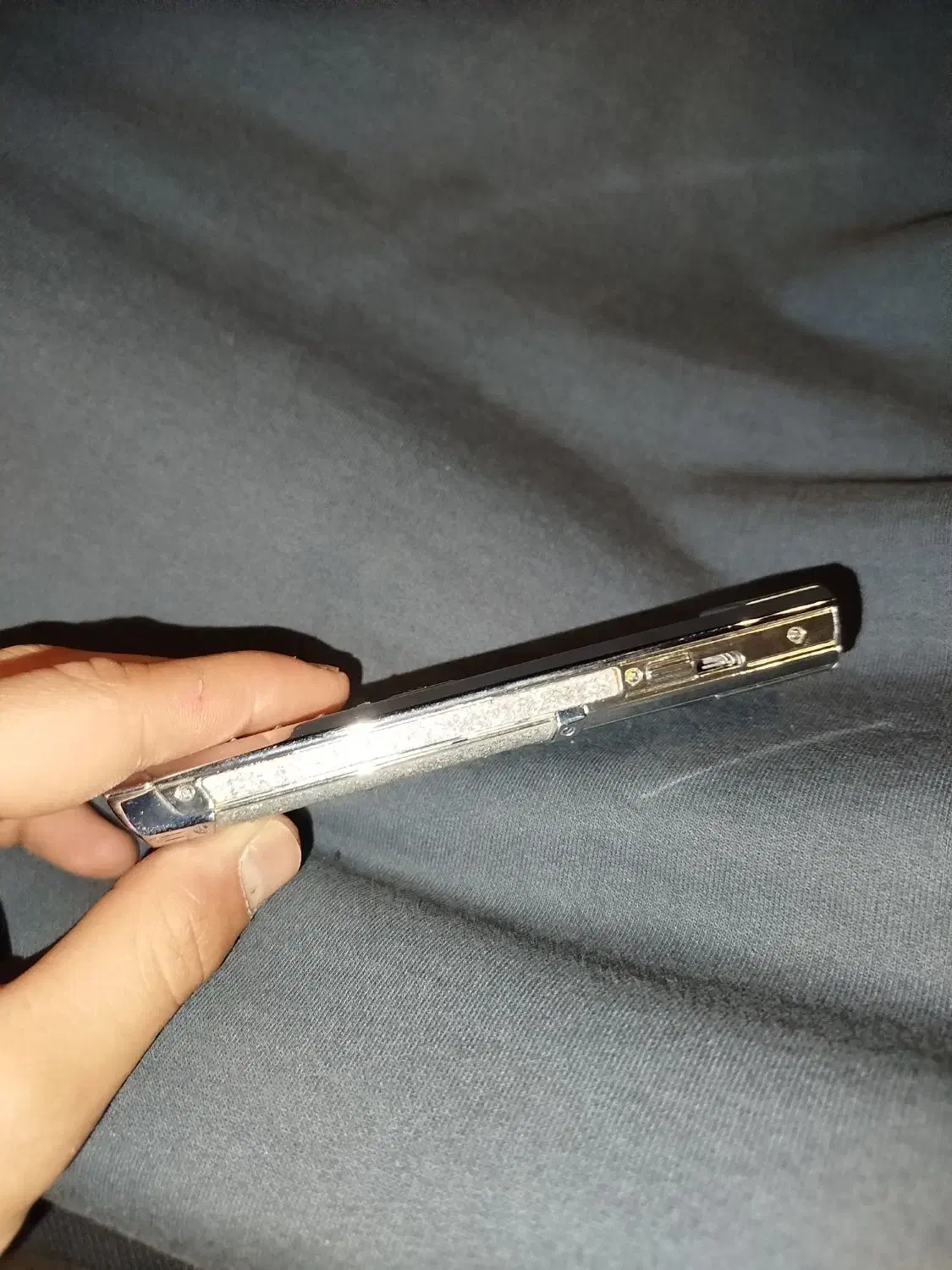 موبایل VERTU|موبایل|قم, بکایی|دیوار