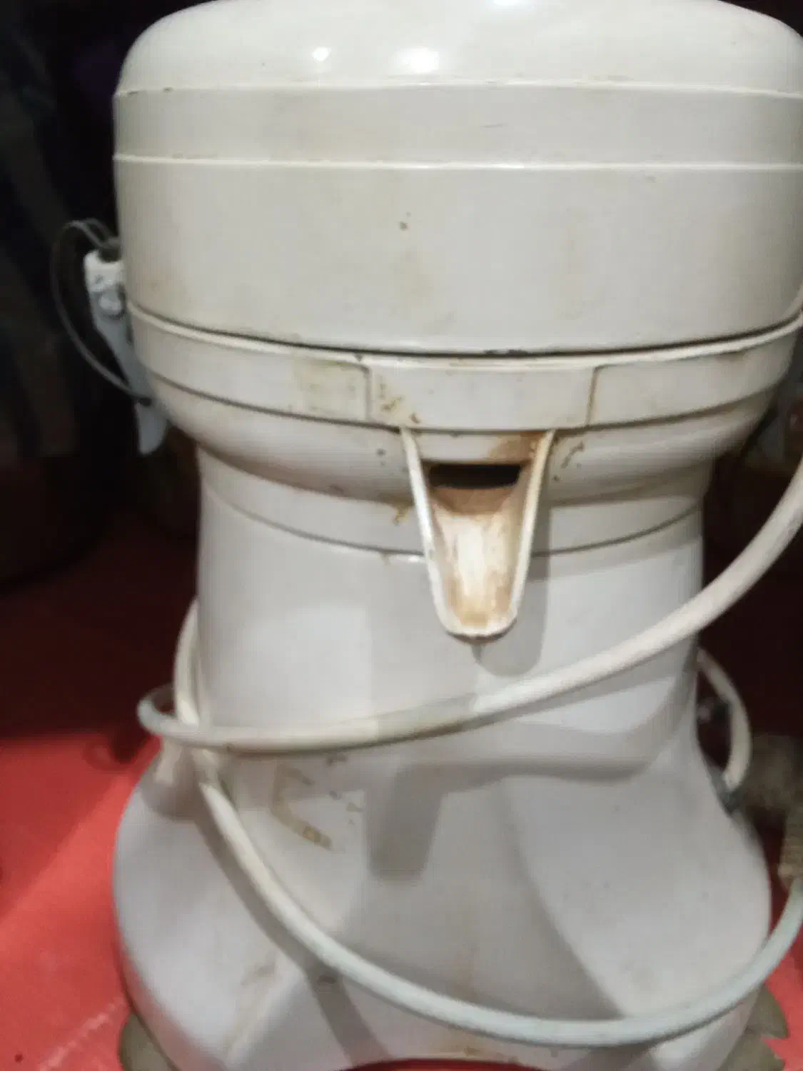 آبمیوه گیر|آبمیوه‌گیر و آب‌مرکبات‌گیر|دزفول, |دیوار