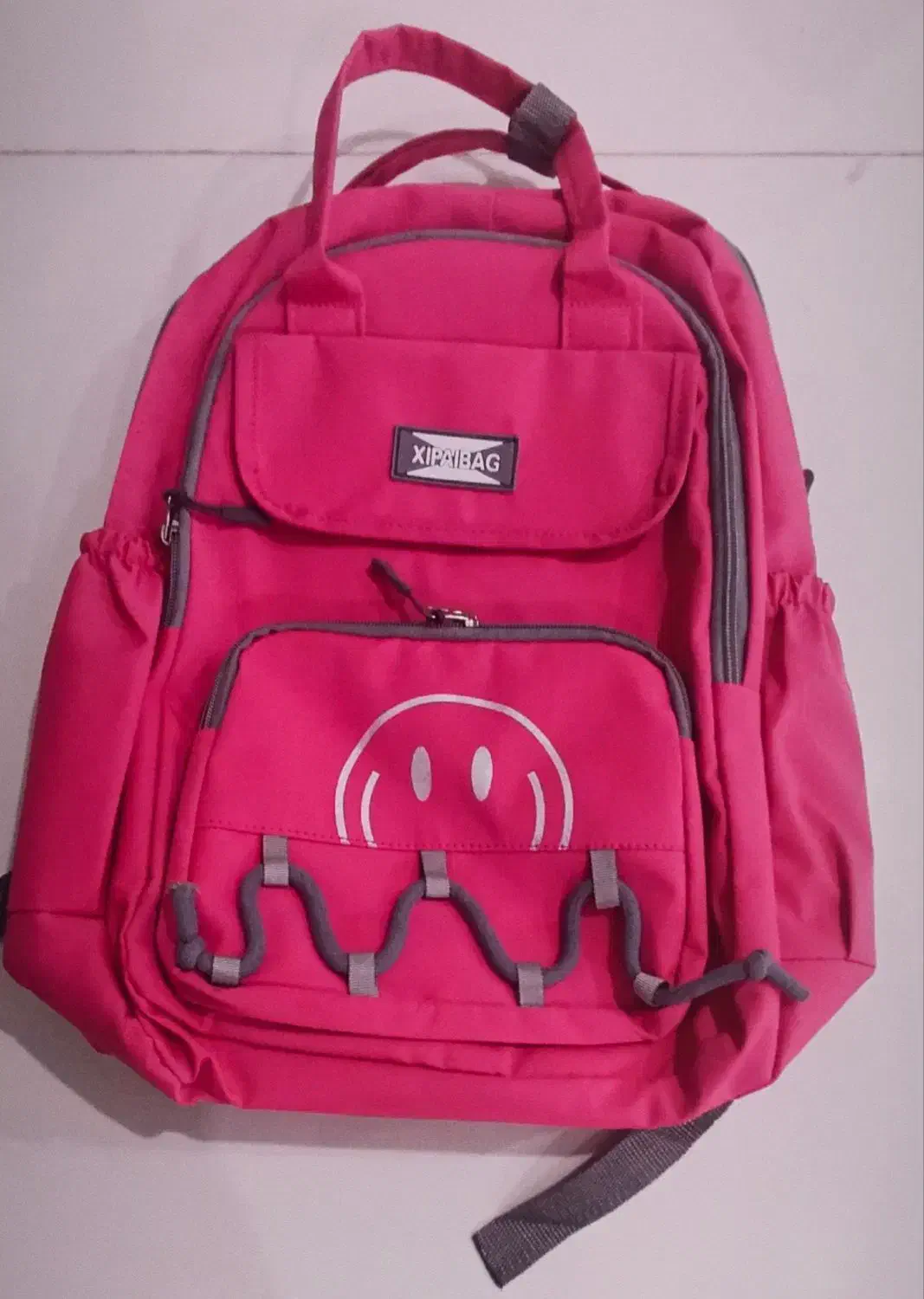 کیف مدرسه نو نو|کیف، کفش، کمربند|کوهدشت, |دیوار