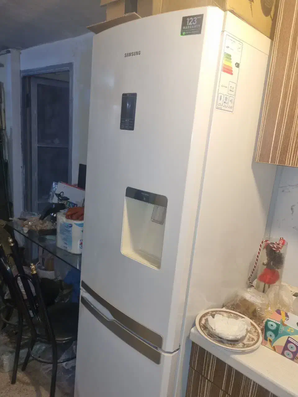 یخچال سامسونگ|یخچال و فریزر|تهران, علم و صنعت|دیوار