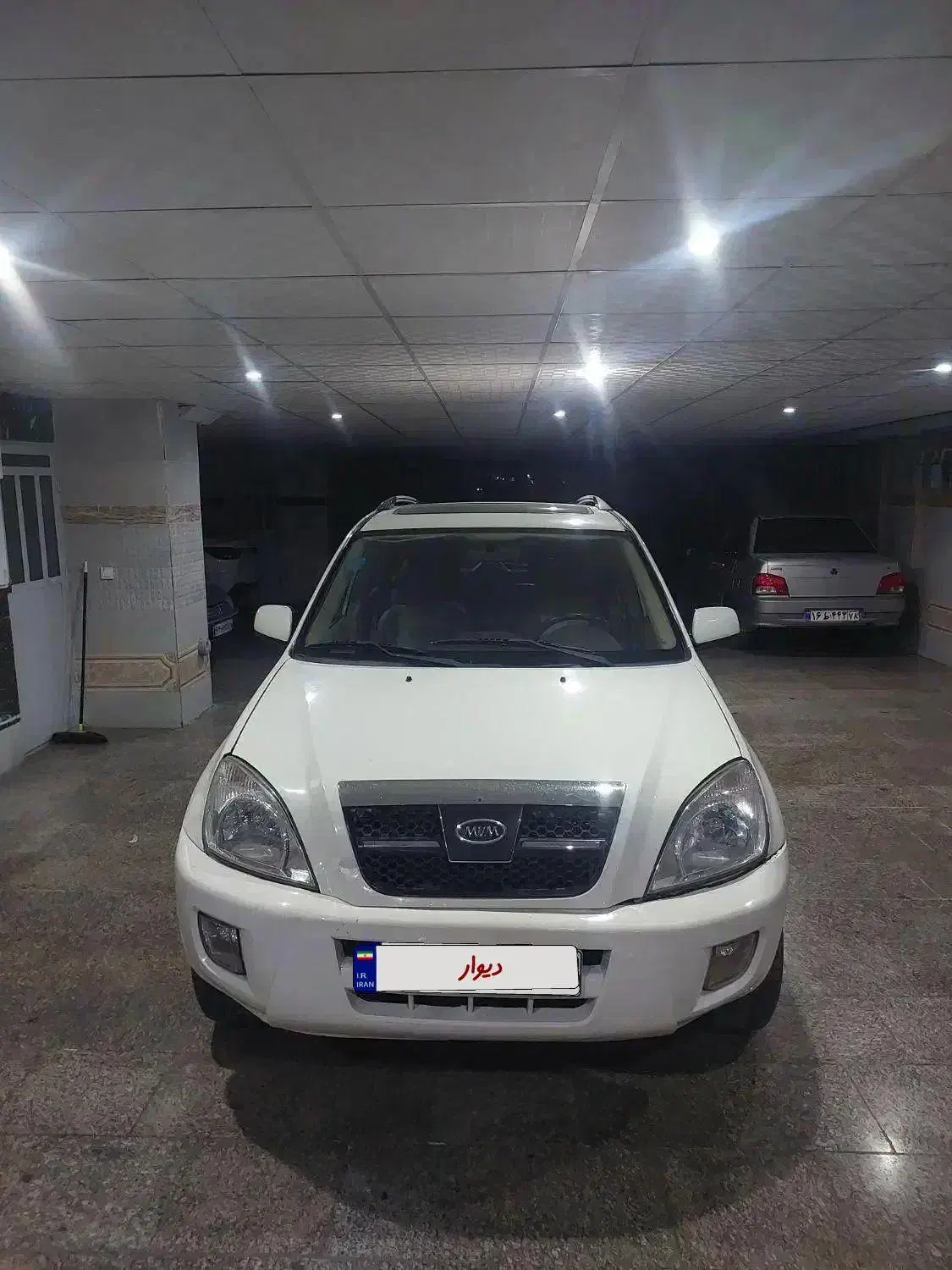 mvm x33|خودرو سواری و وانت|نظرآباد, نظرآباد|دیوار