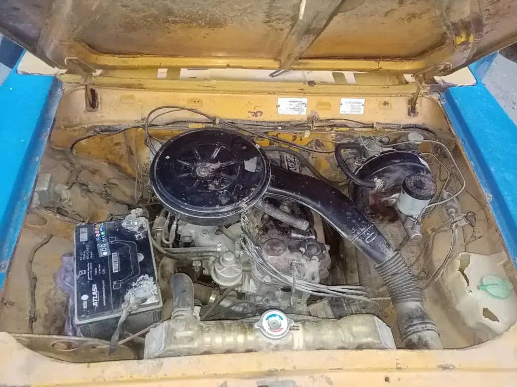 نیسان|خودرو سواری و وانت|ماهان, |دیوار