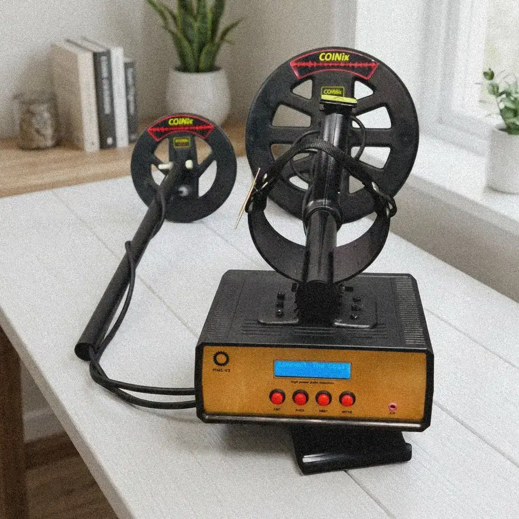 کاوشگر، طلا نقره|ابزارآلات|مشهد, ده دی|دیوار