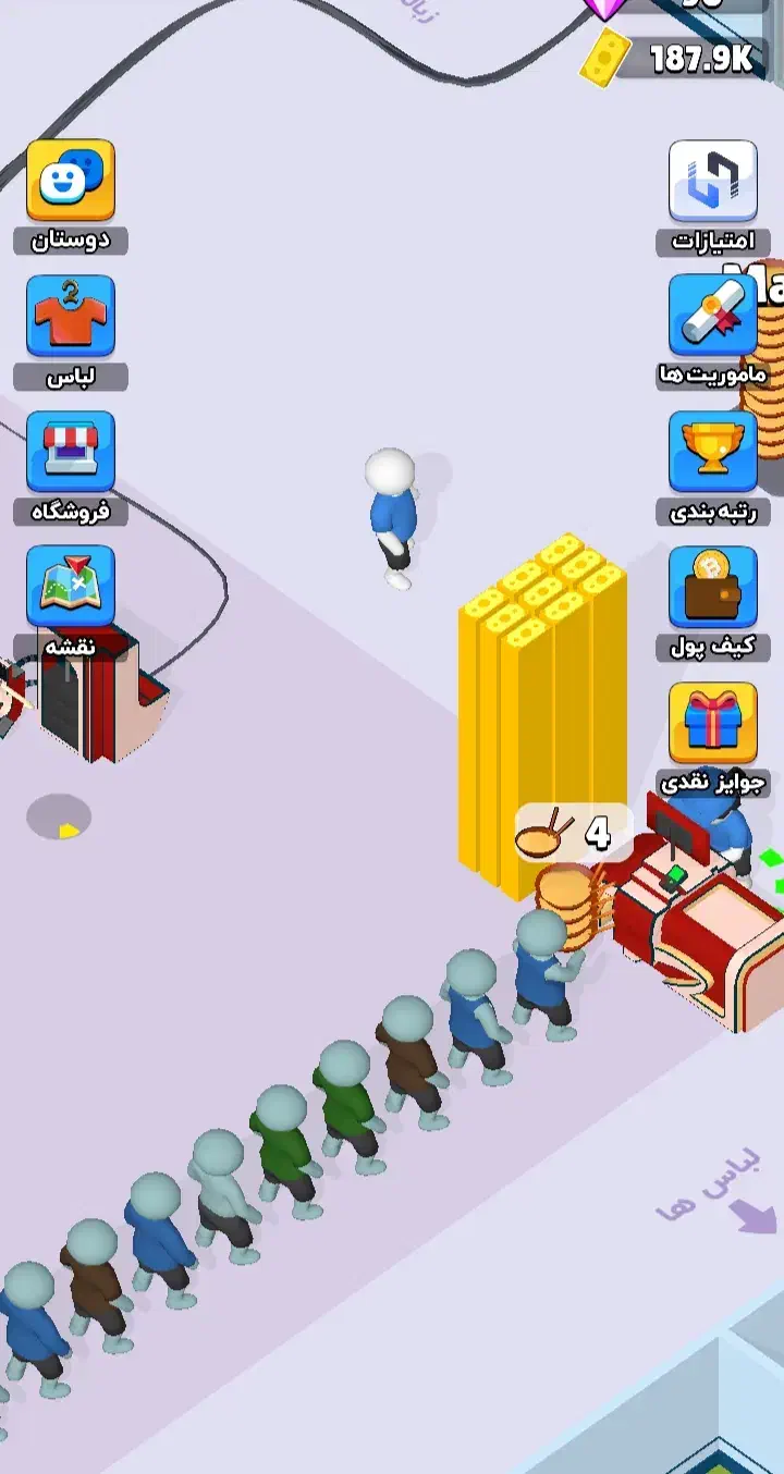 بازی کن و پول دربیار|کنسول، بازی ویدئویی و آنلاین|بوکان, |دیوار