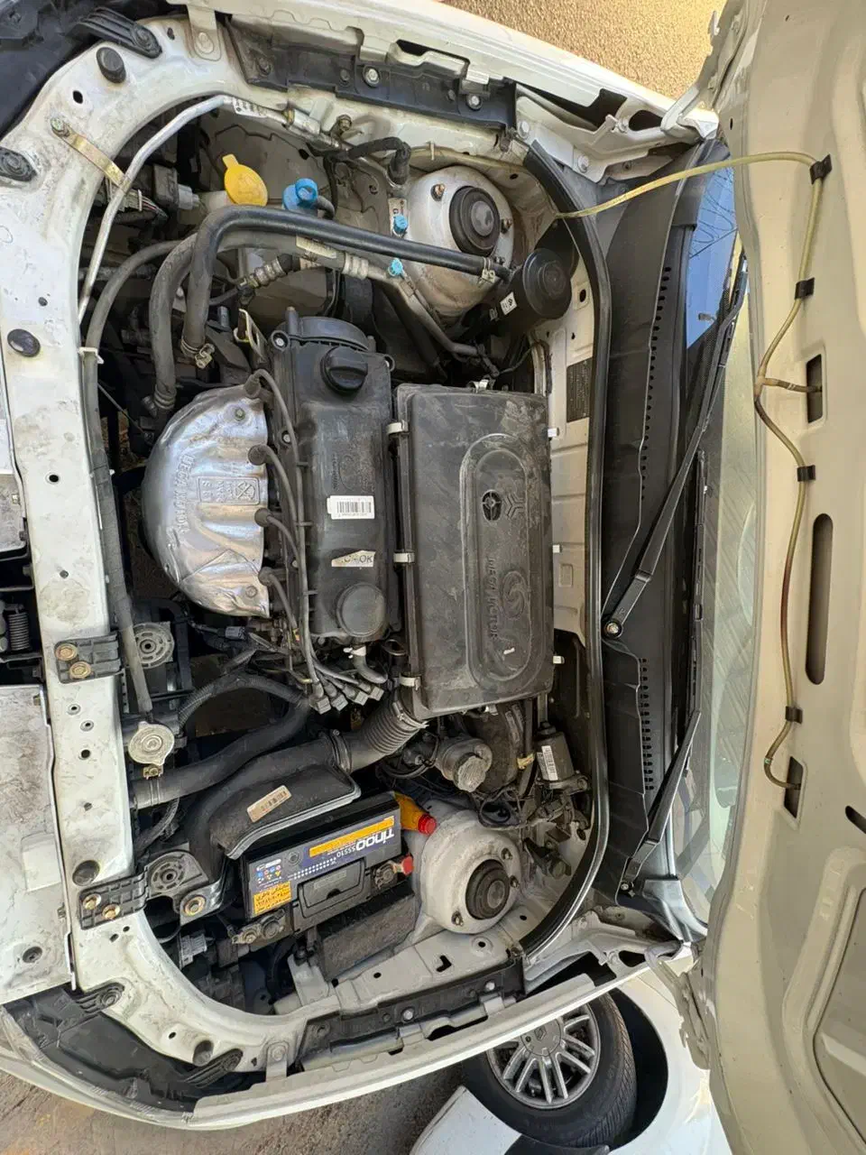 فروش کوئیک|خودرو سواری و وانت|گرمدره, |دیوار