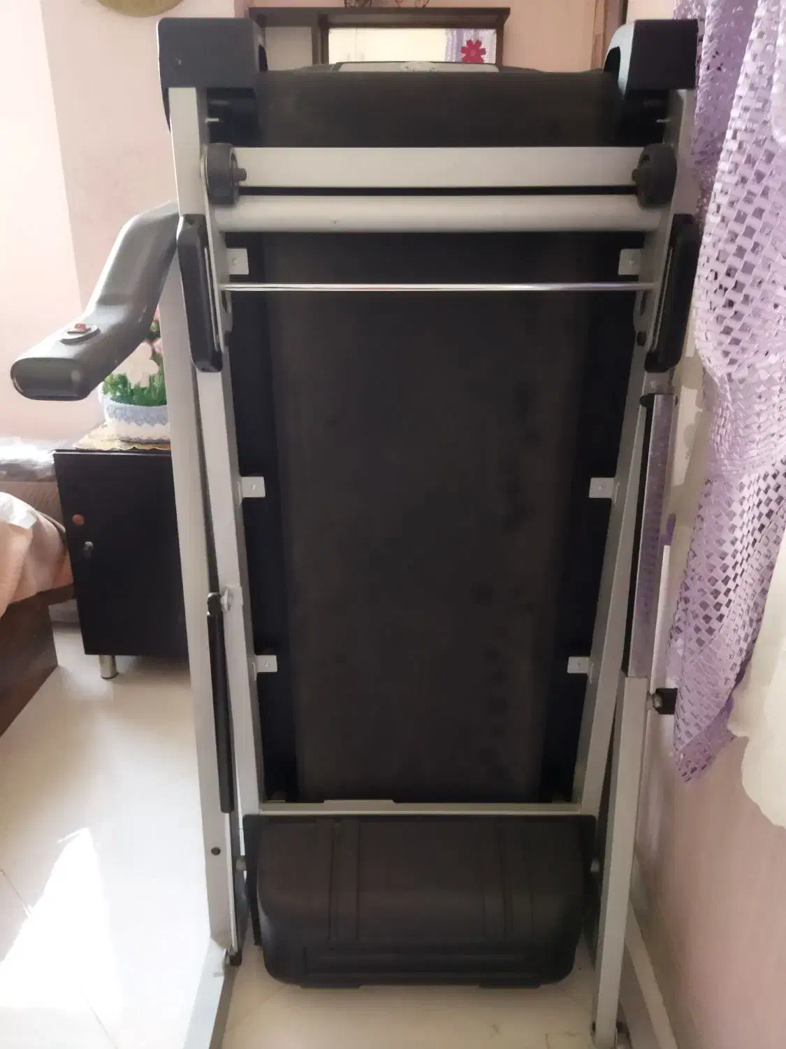 ترمیل|تجهیزات ورزشی|اراک, |دیوار